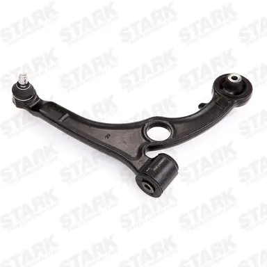 BARRA OSCILANTE, SUSPENSIÓN DE RUED