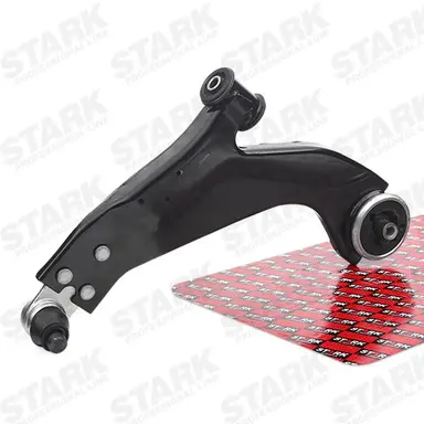 BARRA OSCILANTE, SUSPENSIÓN DE RUED