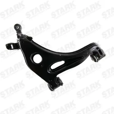 BARRA OSCILANTE, SUSPENSIÓN DE RUED