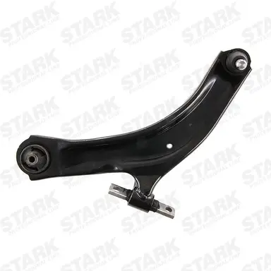 BARRA OSCILANTE, SUSPENSIÓN DE RUED