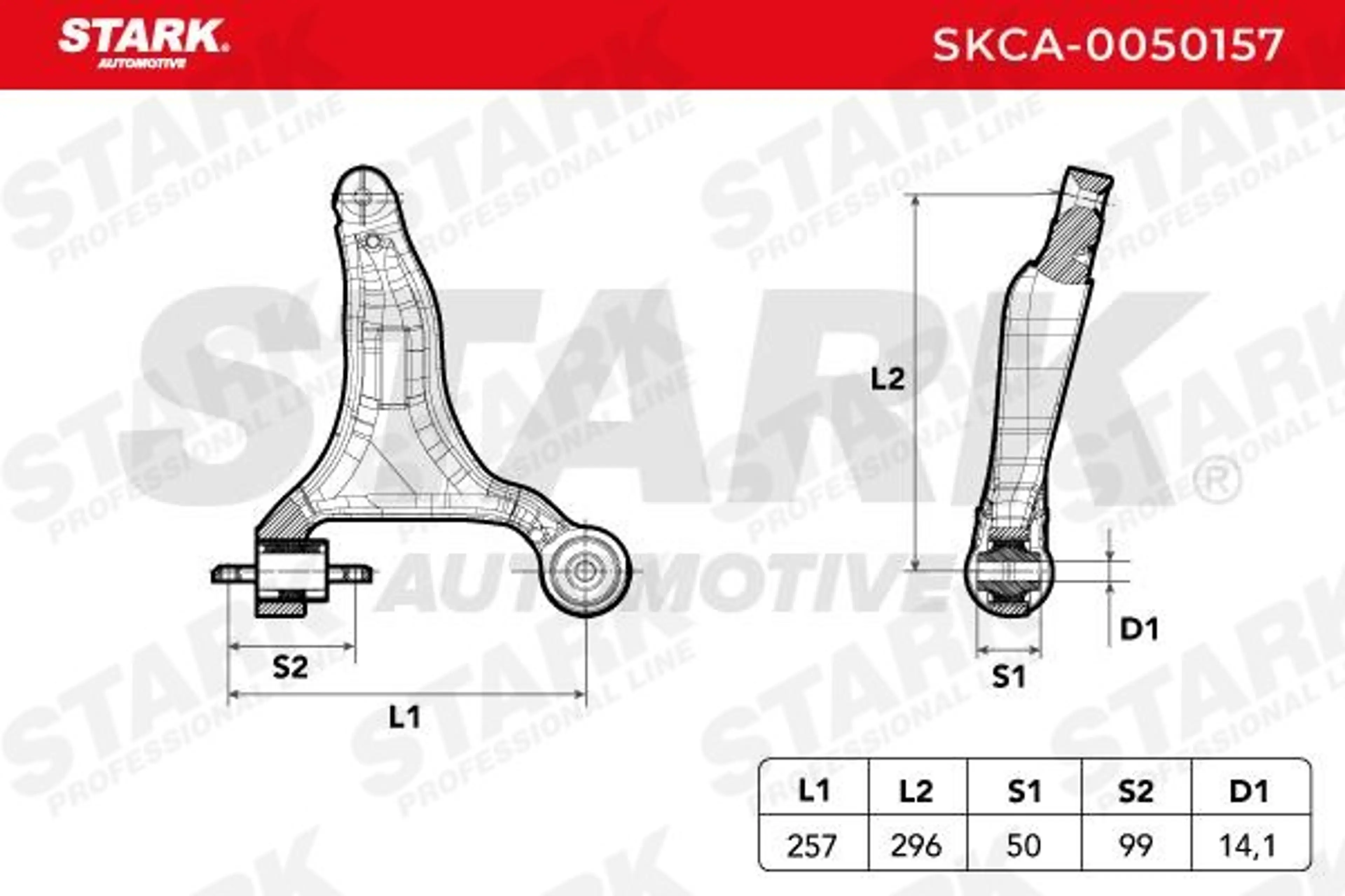 BARRA OSCILANTE, SUSPENSIÓN DE RUED