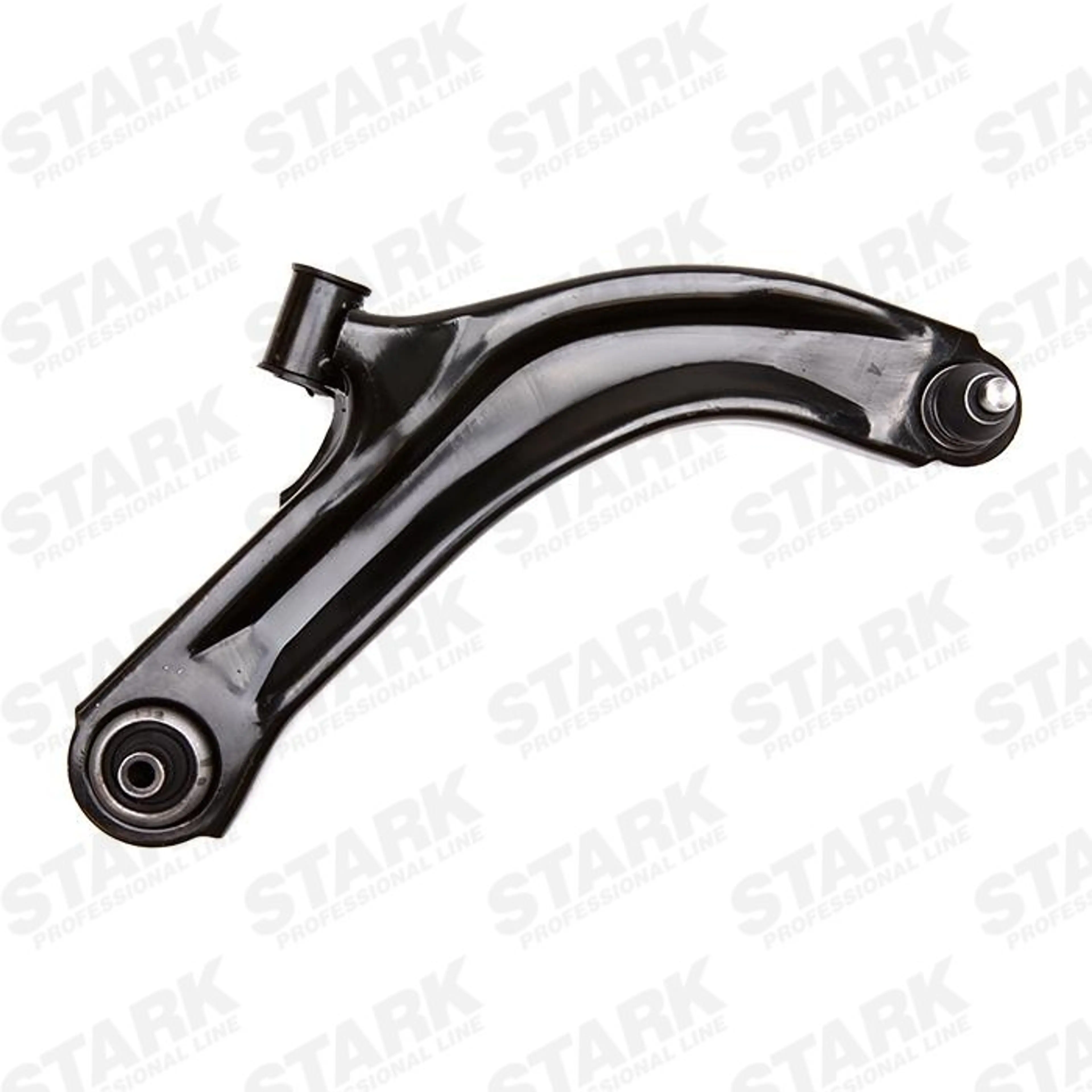 BARRA OSCILANTE, SUSPENSIÓN DE RUED