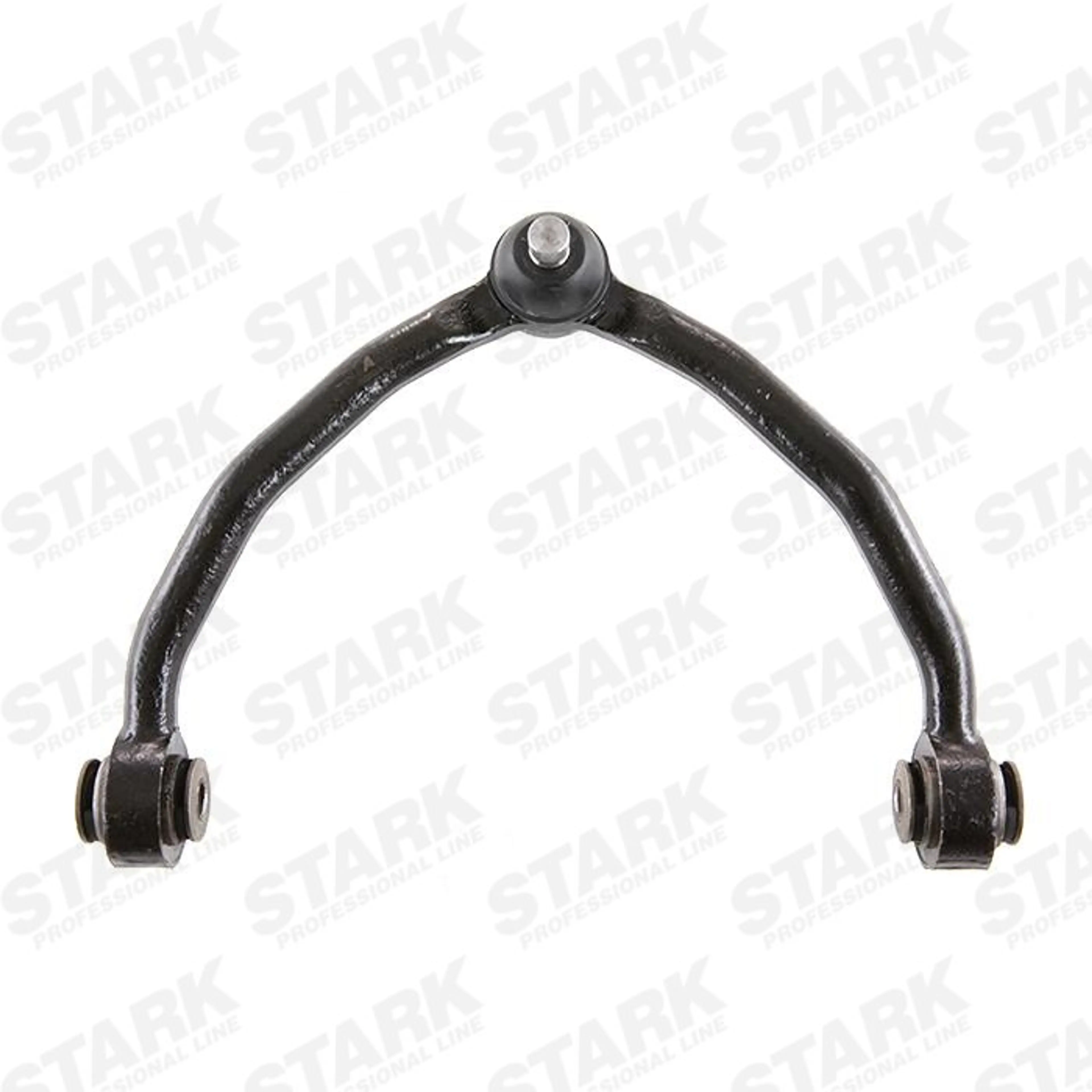 BARRA OSCILANTE, SUSPENSIÓN DE RUED