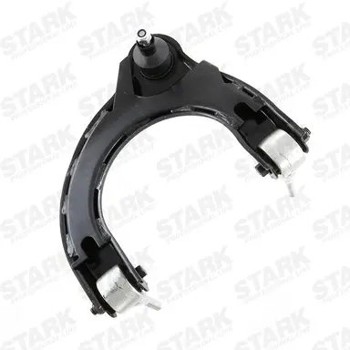 BARRA OSCILANTE, SUSPENSIÓN DE RUED