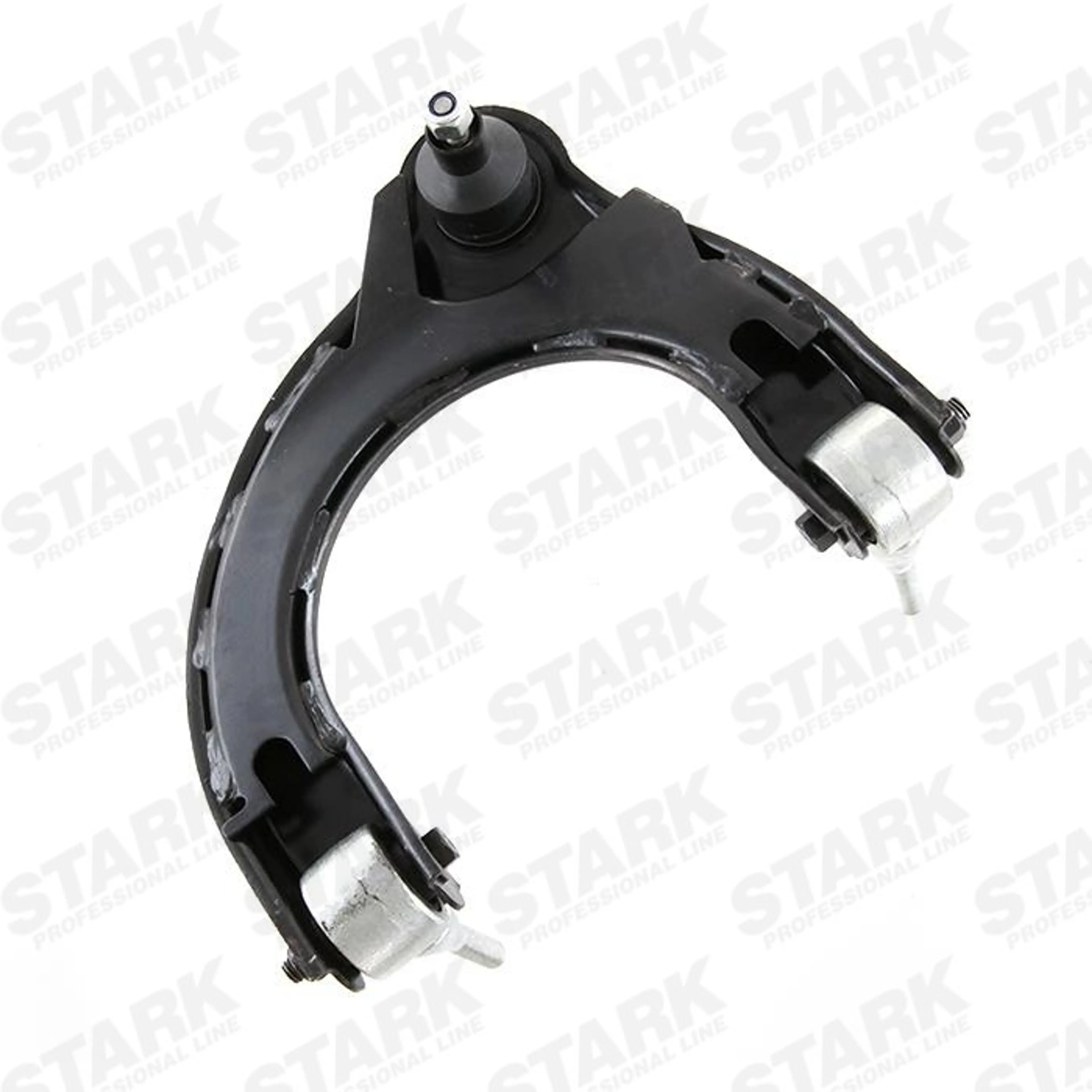 BARRA OSCILANTE, SUSPENSIÓN DE RUED