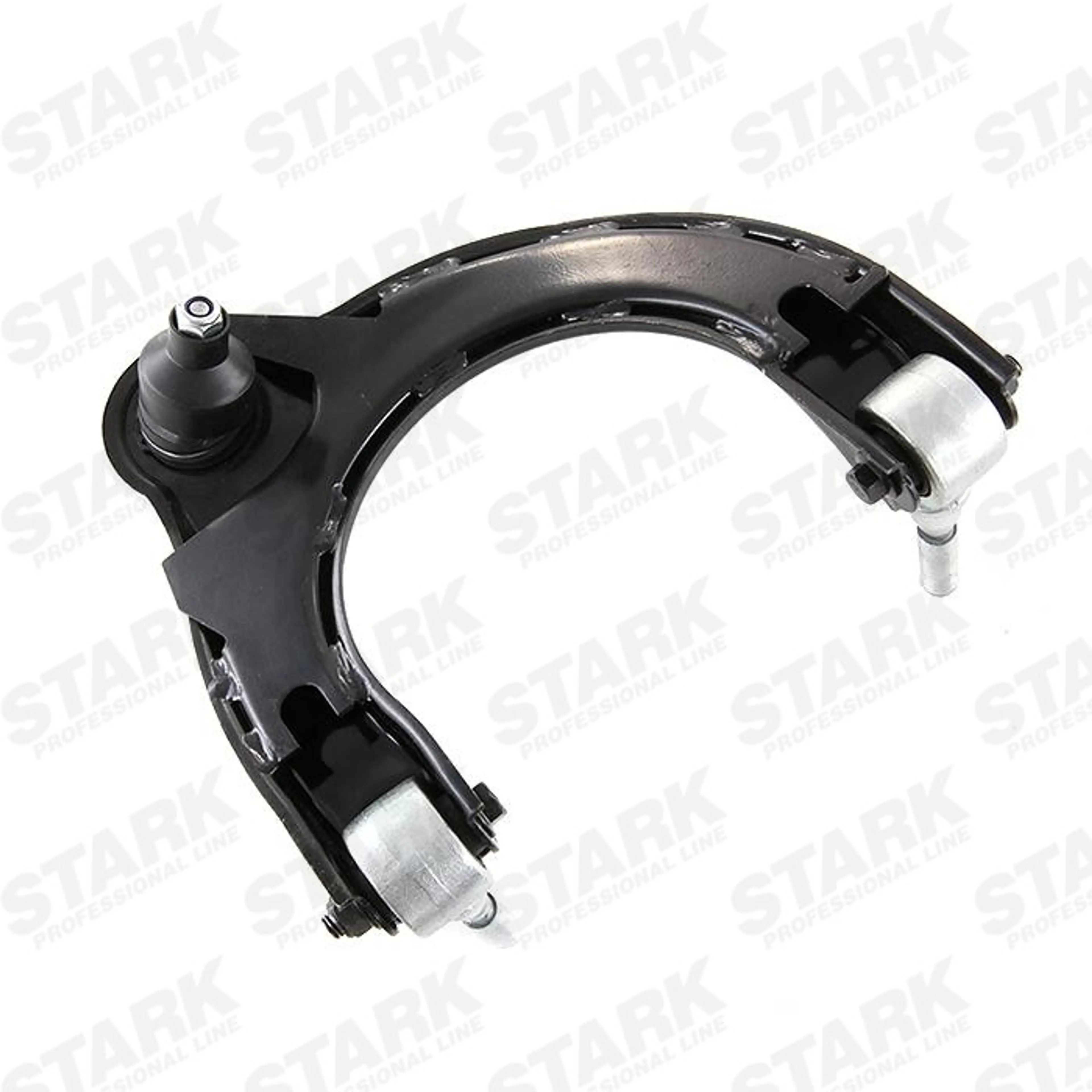 BARRA OSCILANTE, SUSPENSIÓN DE RUED