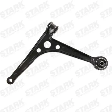 BARRA OSCILANTE, SUSPENSIÓN DE RUED