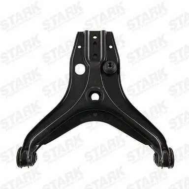 BARRA OSCILANTE, SUSPENSIÓN DE RUED