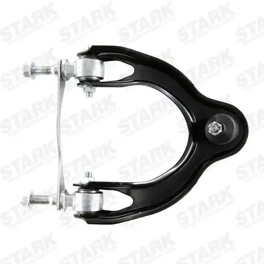 BARRA OSCILANTE, SUSPENSIÓN DE RUED