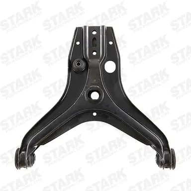 BARRA OSCILANTE, SUSPENSIÓN DE RUED