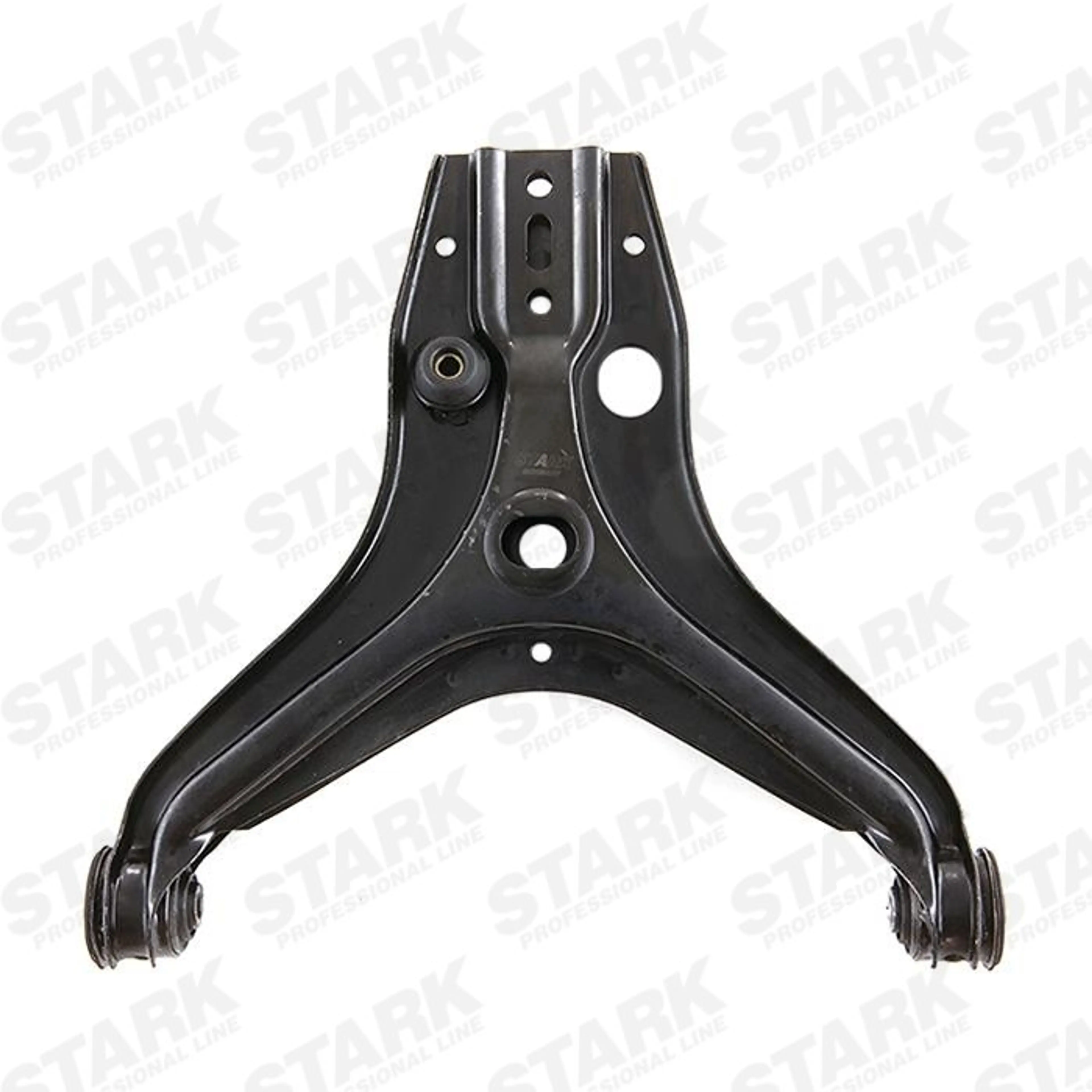 BARRA OSCILANTE, SUSPENSIÓN DE RUED