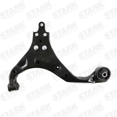 BARRA OSCILANTE, SUSPENSIÓN DE RUED