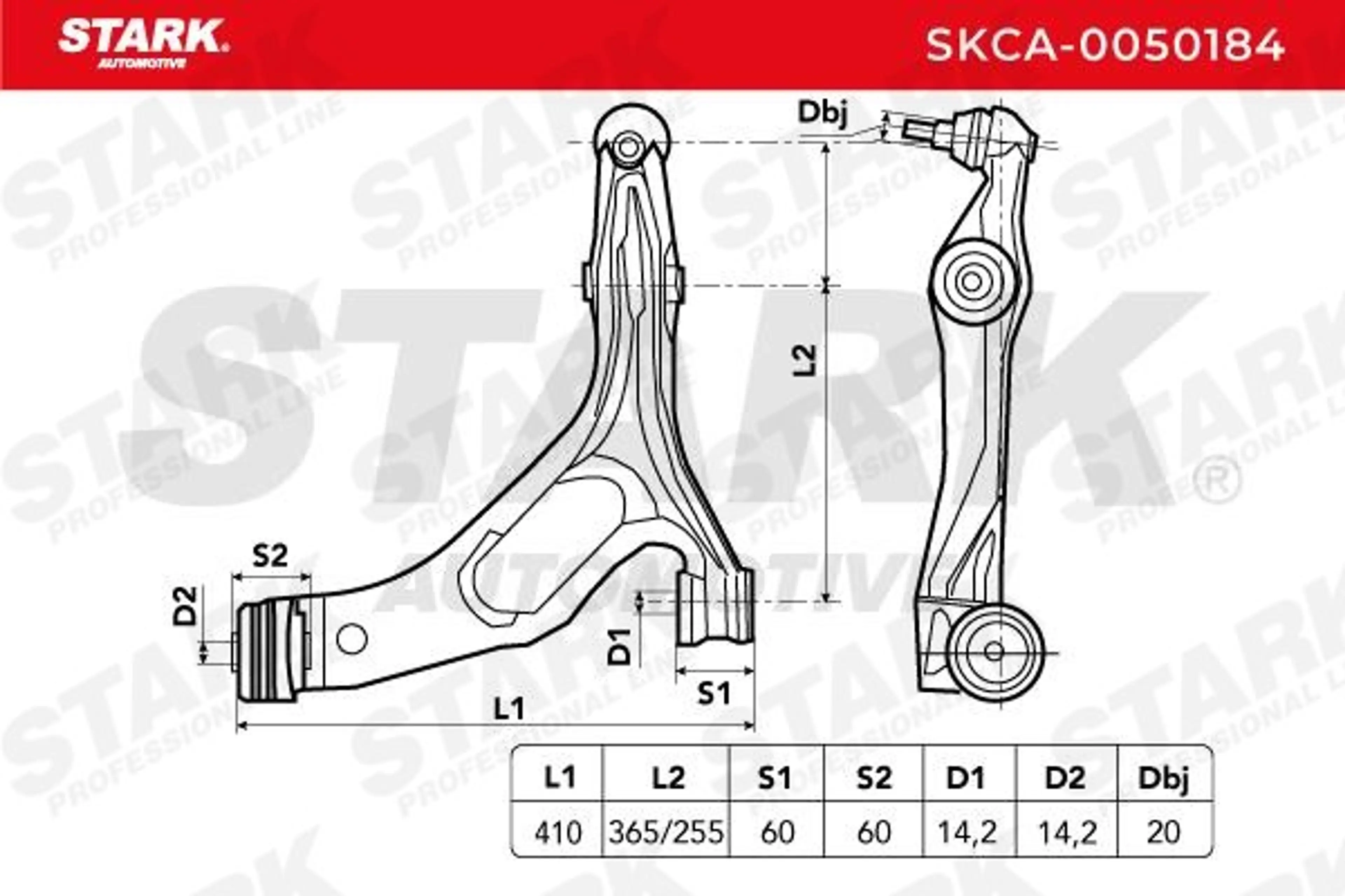 BARRA OSCILANTE, SUSPENSIÓN DE RUED