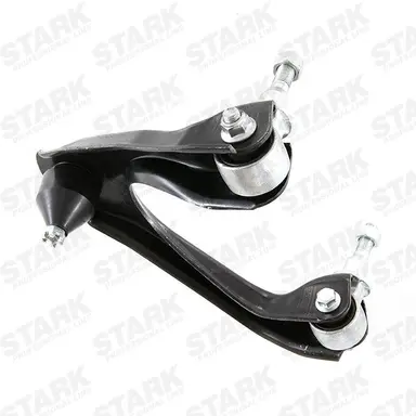 BARRA OSCILANTE, SUSPENSIÓN DE RUED