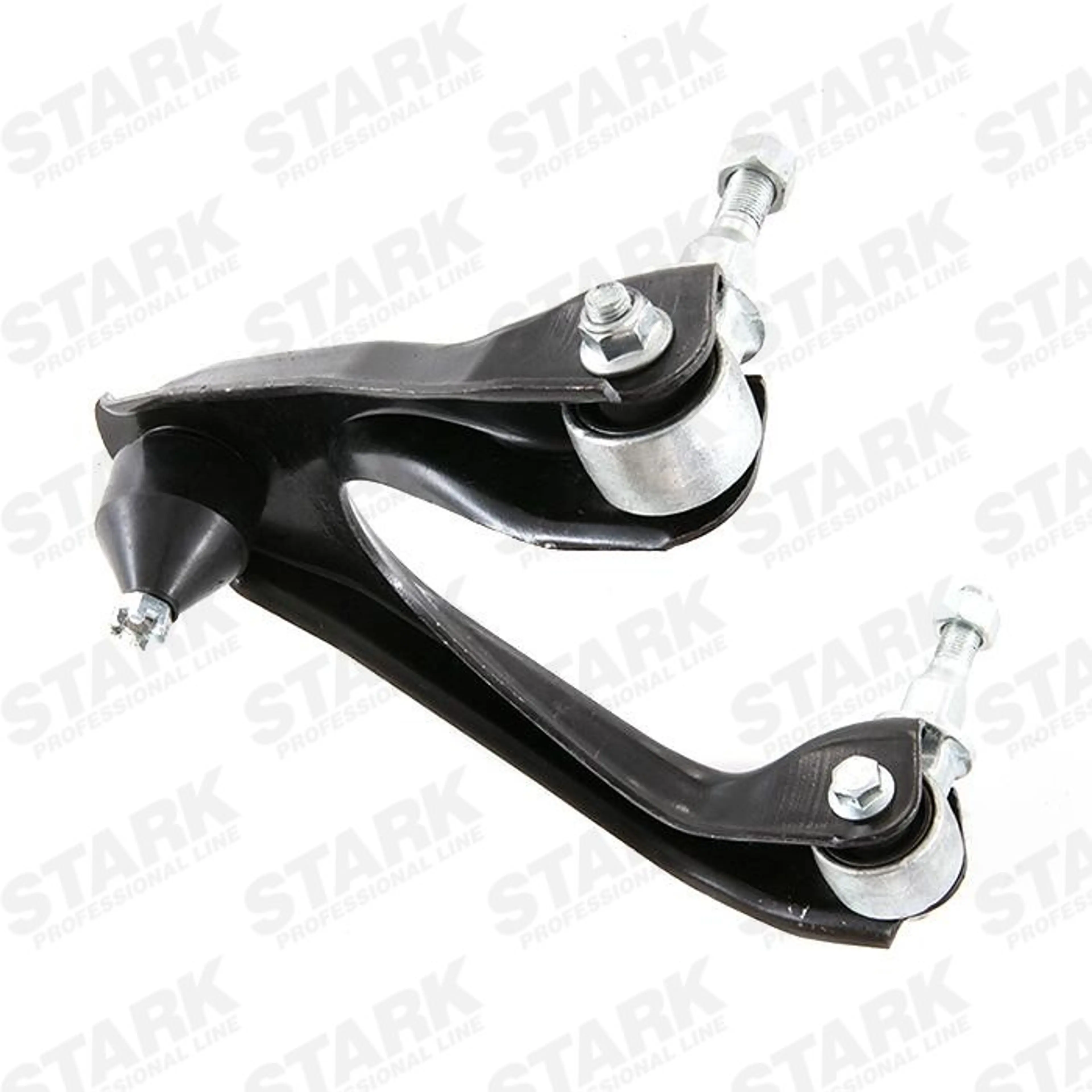 BARRA OSCILANTE, SUSPENSIÓN DE RUED