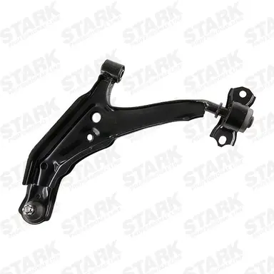 BARRA OSCILANTE, SUSPENSIÓN DE RUED