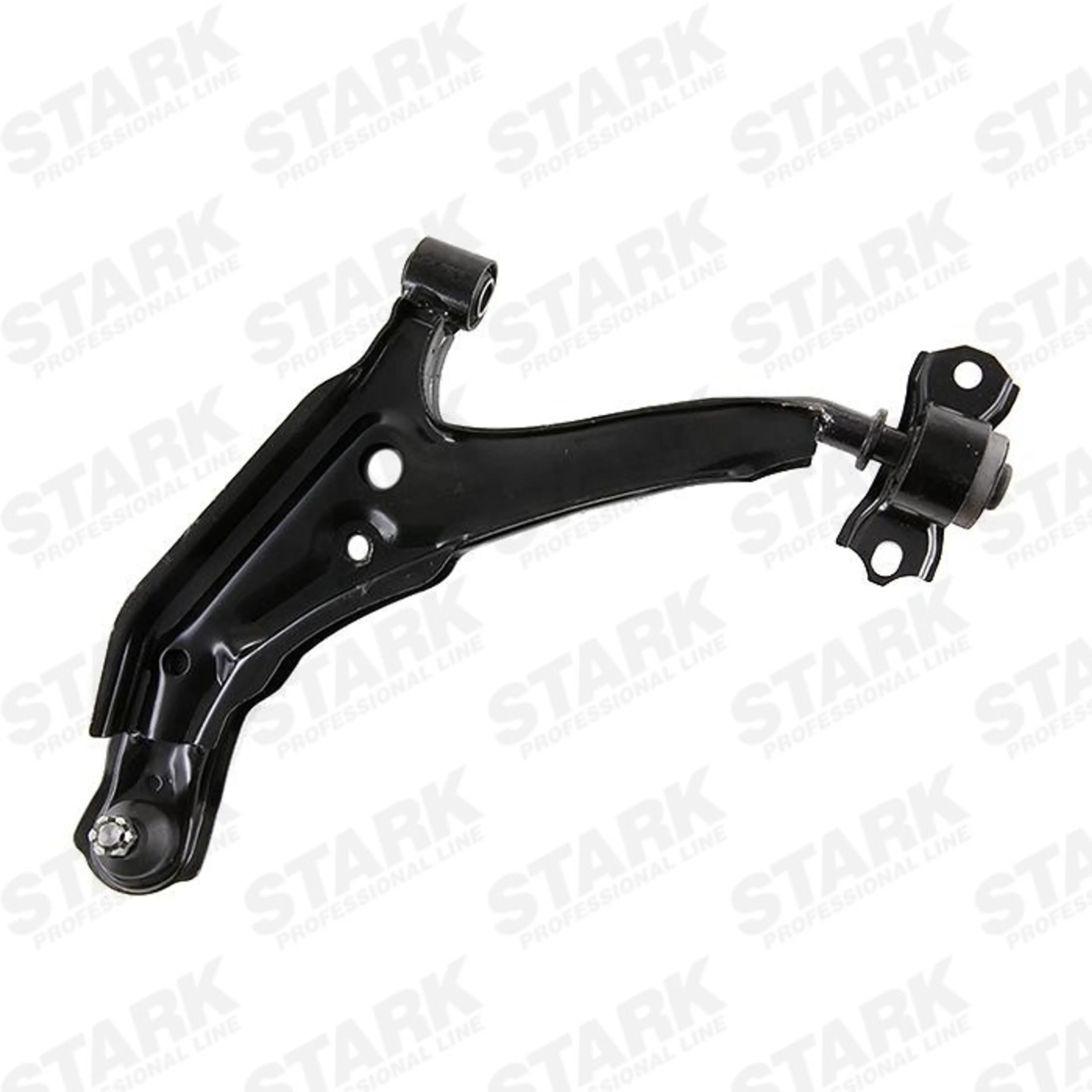 BARRA OSCILANTE, SUSPENSIÓN DE RUED