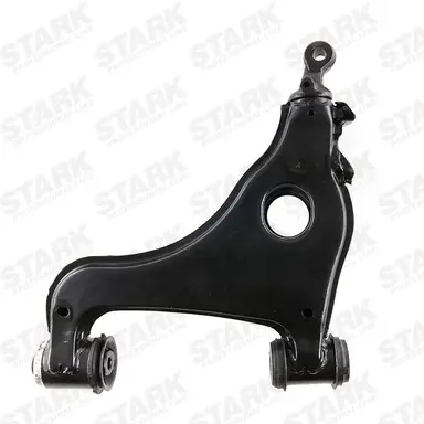 BARRA OSCILANTE, SUSPENSIÓN DE RUED