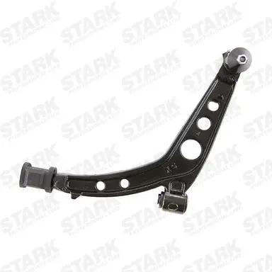 BARRA OSCILANTE, SUSPENSIÓN DE RUED