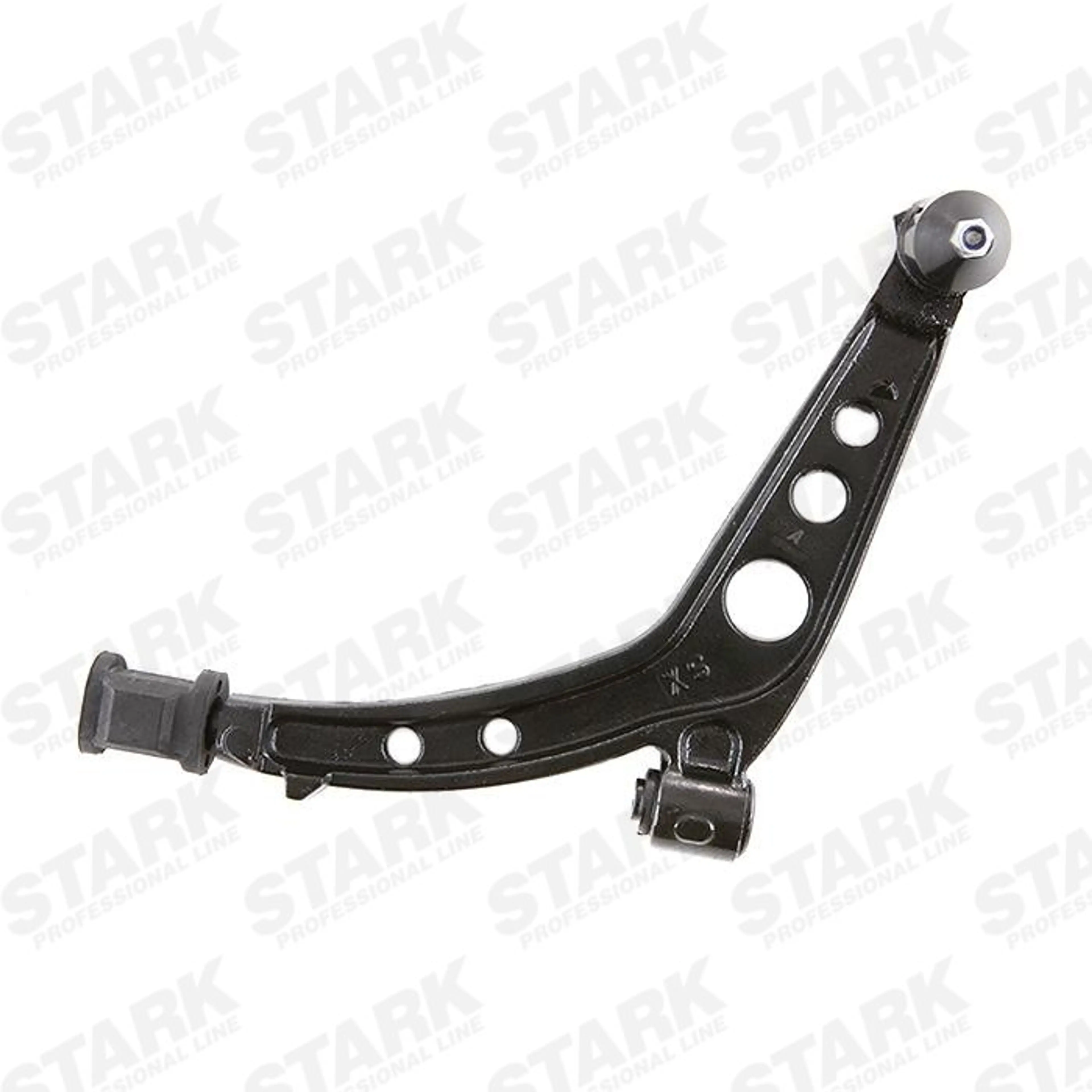 BARRA OSCILANTE, SUSPENSIÓN DE RUED