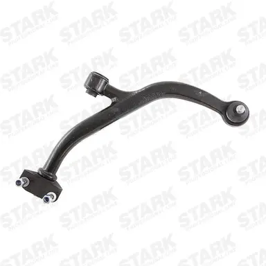 BARRA OSCILANTE, SUSPENSIÓN DE RUED