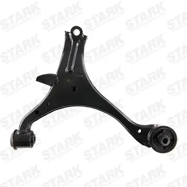 BARRA OSCILANTE, SUSPENSIÓN DE RUED