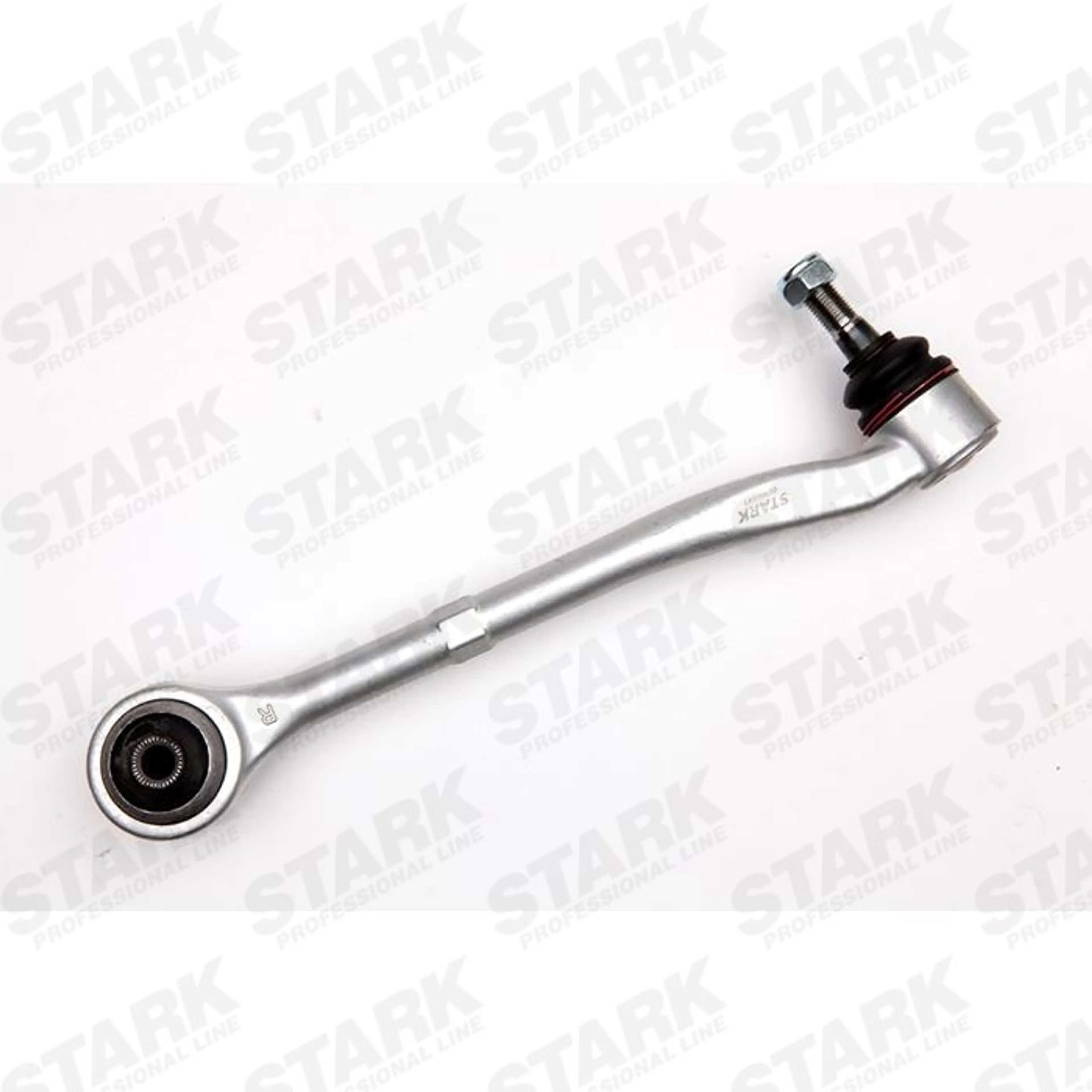 BARRA OSCILANTE, SUSPENSIÓN DE RUED