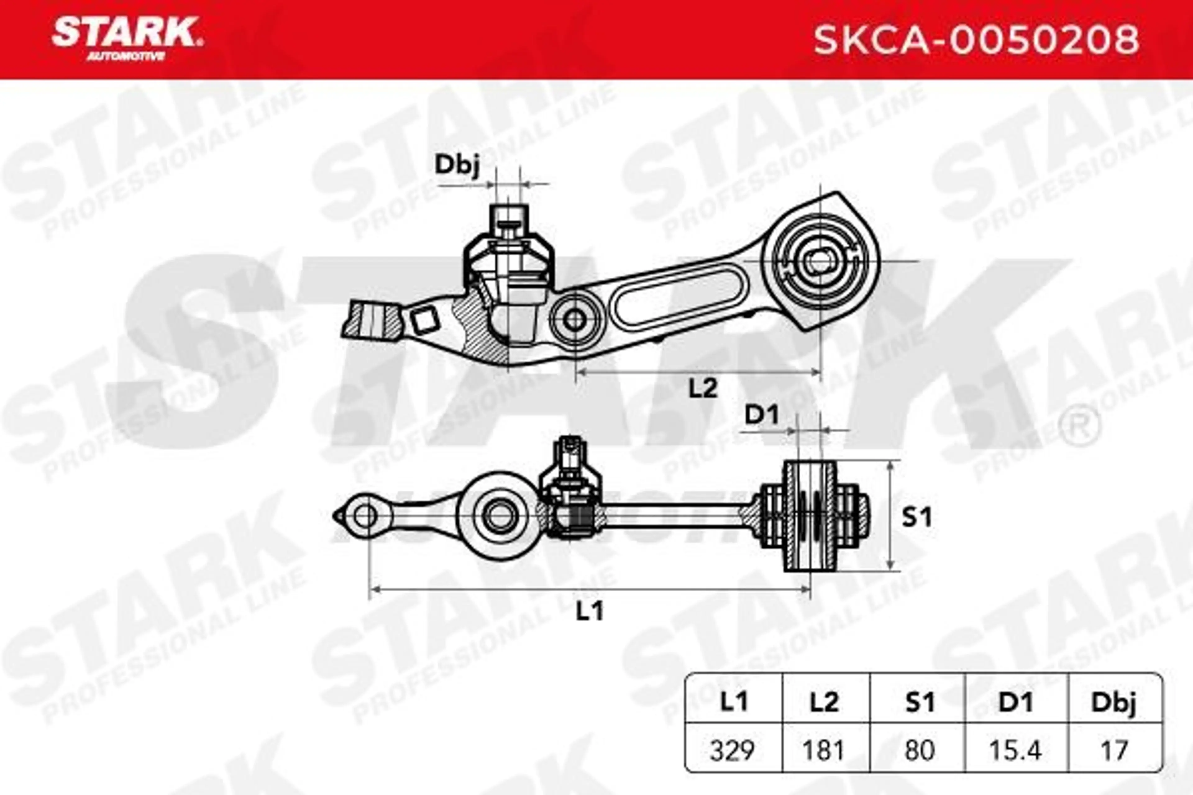 BARRA OSCILANTE, SUSPENSIÓN DE RUED