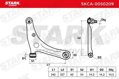 BARRA OSCILANTE, SUSPENSIÓN DE RUED