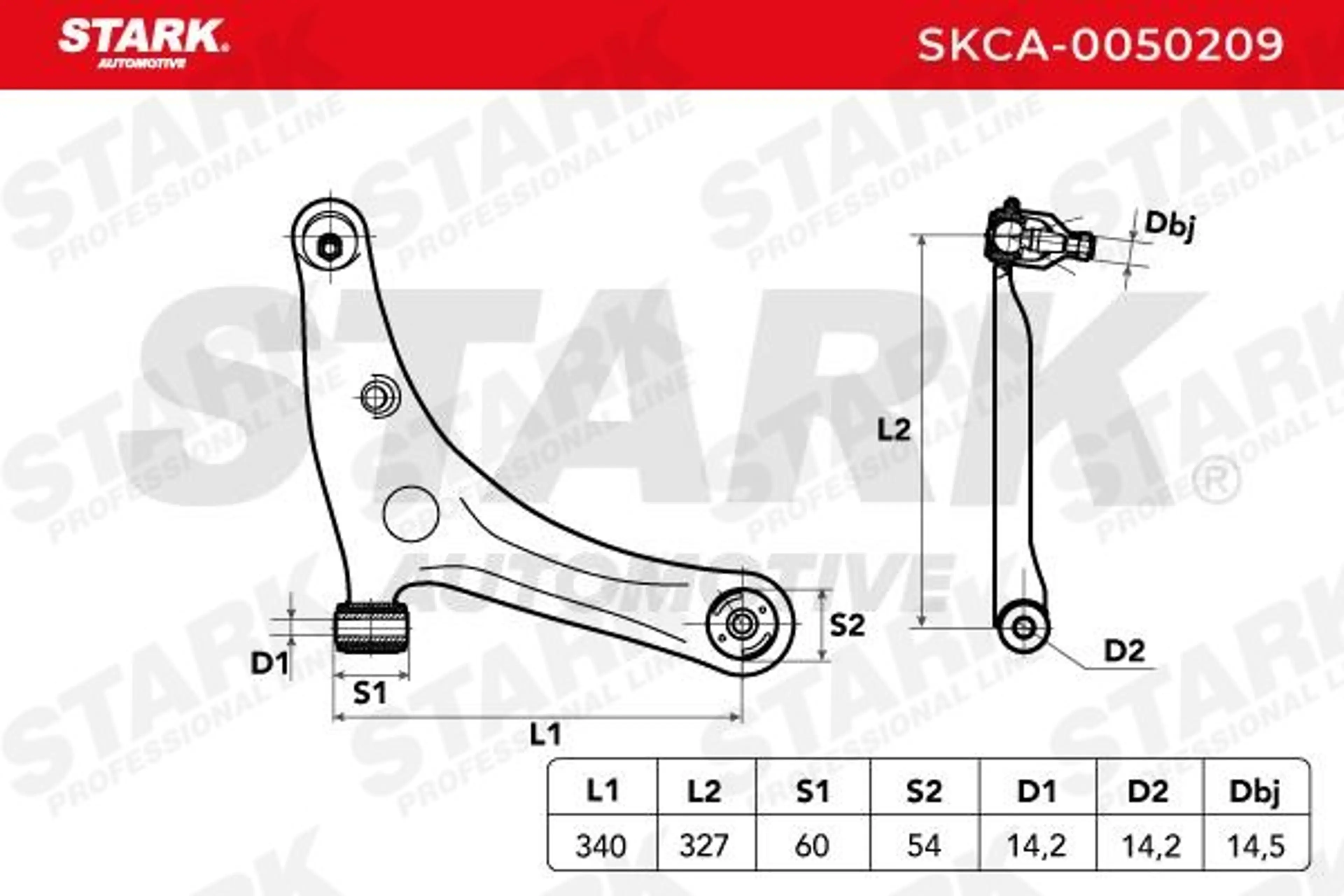 BARRA OSCILANTE, SUSPENSIÓN DE RUED