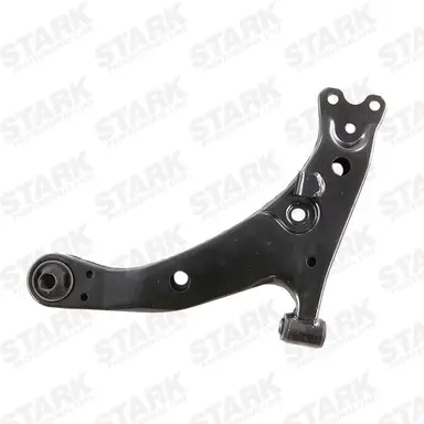 BARRA OSCILANTE, SUSPENSIÓN DE RUED