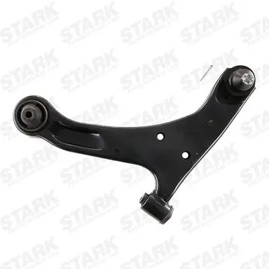 BARRA OSCILANTE, SUSPENSIÓN DE RUED