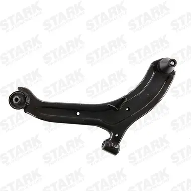 BARRA OSCILANTE, SUSPENSIÓN DE RUED