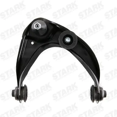 BARRA OSCILANTE, SUSPENSIÓN DE RUED