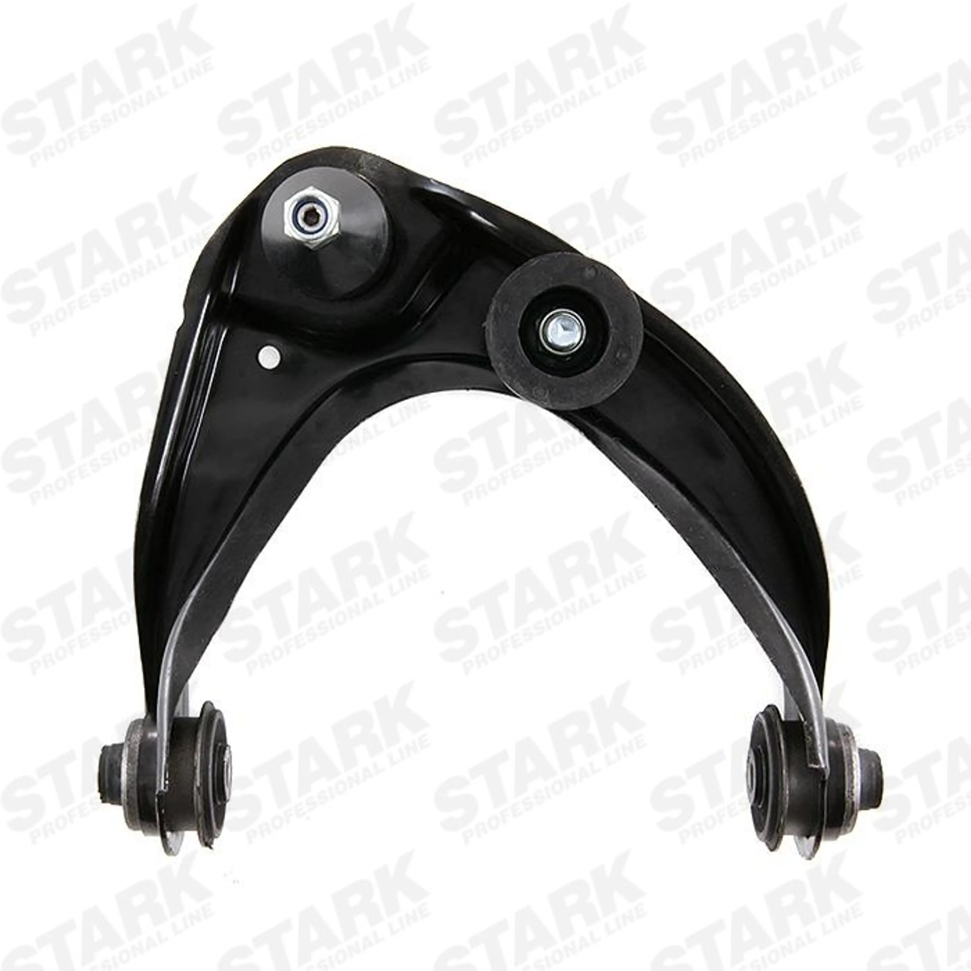 BARRA OSCILANTE, SUSPENSIÓN DE RUED