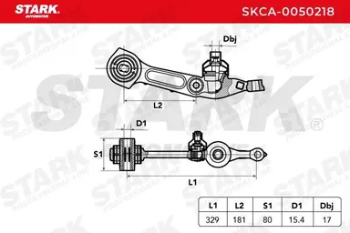 BARRA OSCILANTE, SUSPENSIÓN DE RUED