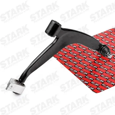 BARRA OSCILANTE, SUSPENSIÓN DE RUED