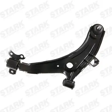 BARRA OSCILANTE, SUSPENSIÓN DE RUED