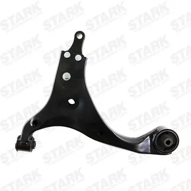 BARRA OSCILANTE, SUSPENSIÓN DE RUED