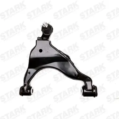 BARRA OSCILANTE, SUSPENSIÓN DE RUED