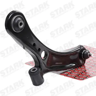 BARRA OSCILANTE, SUSPENSIÓN DE RUED