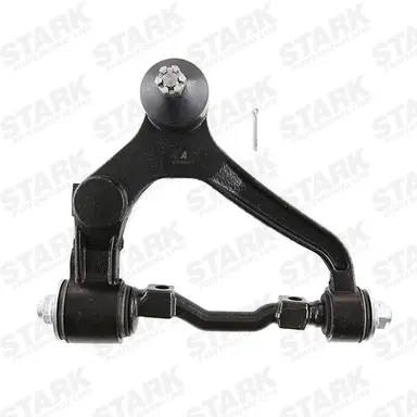 BARRA OSCILANTE, SUSPENSIÓN DE RUED