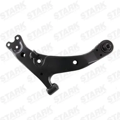 BARRA OSCILANTE, SUSPENSIÓN DE RUED