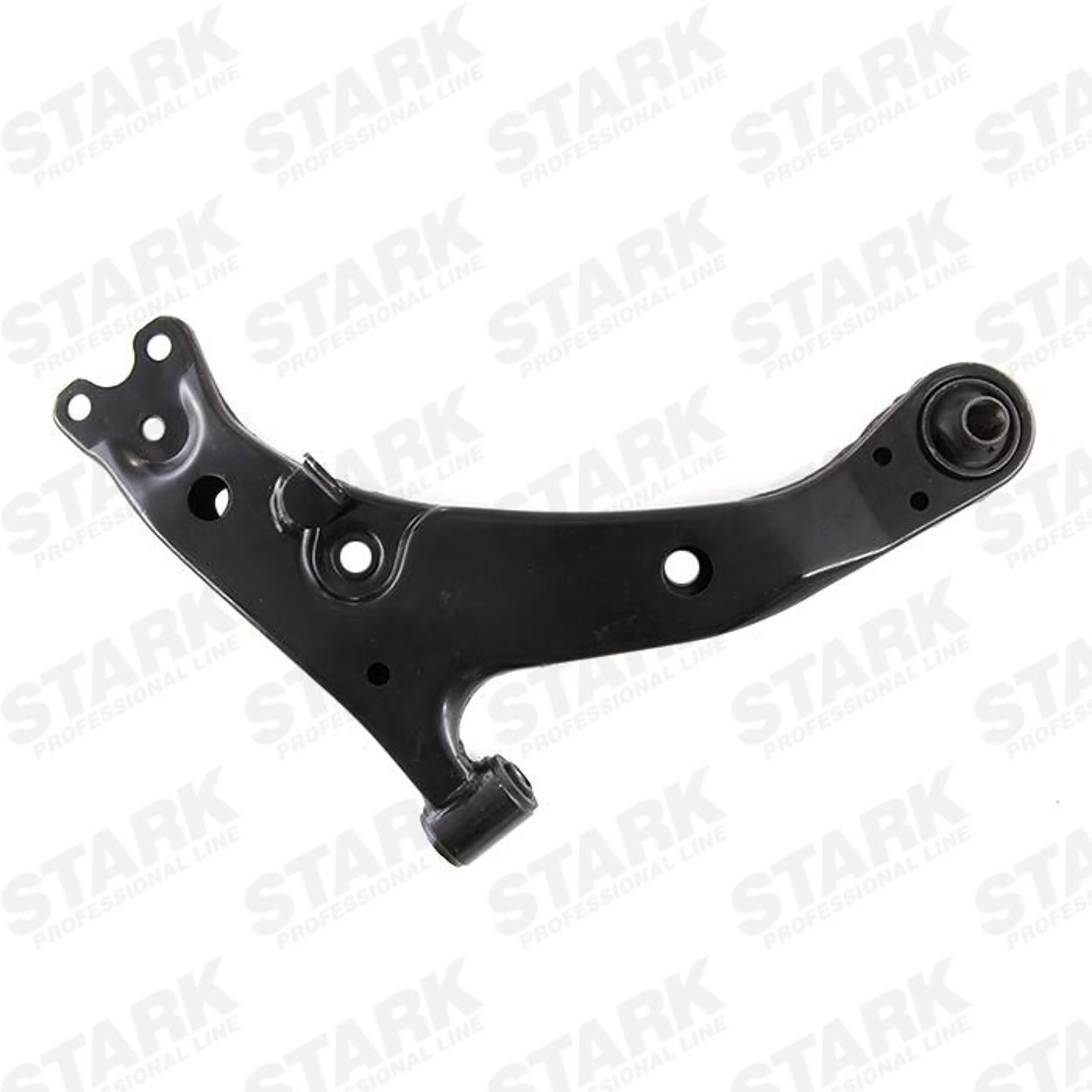 BARRA OSCILANTE, SUSPENSIÓN DE RUED