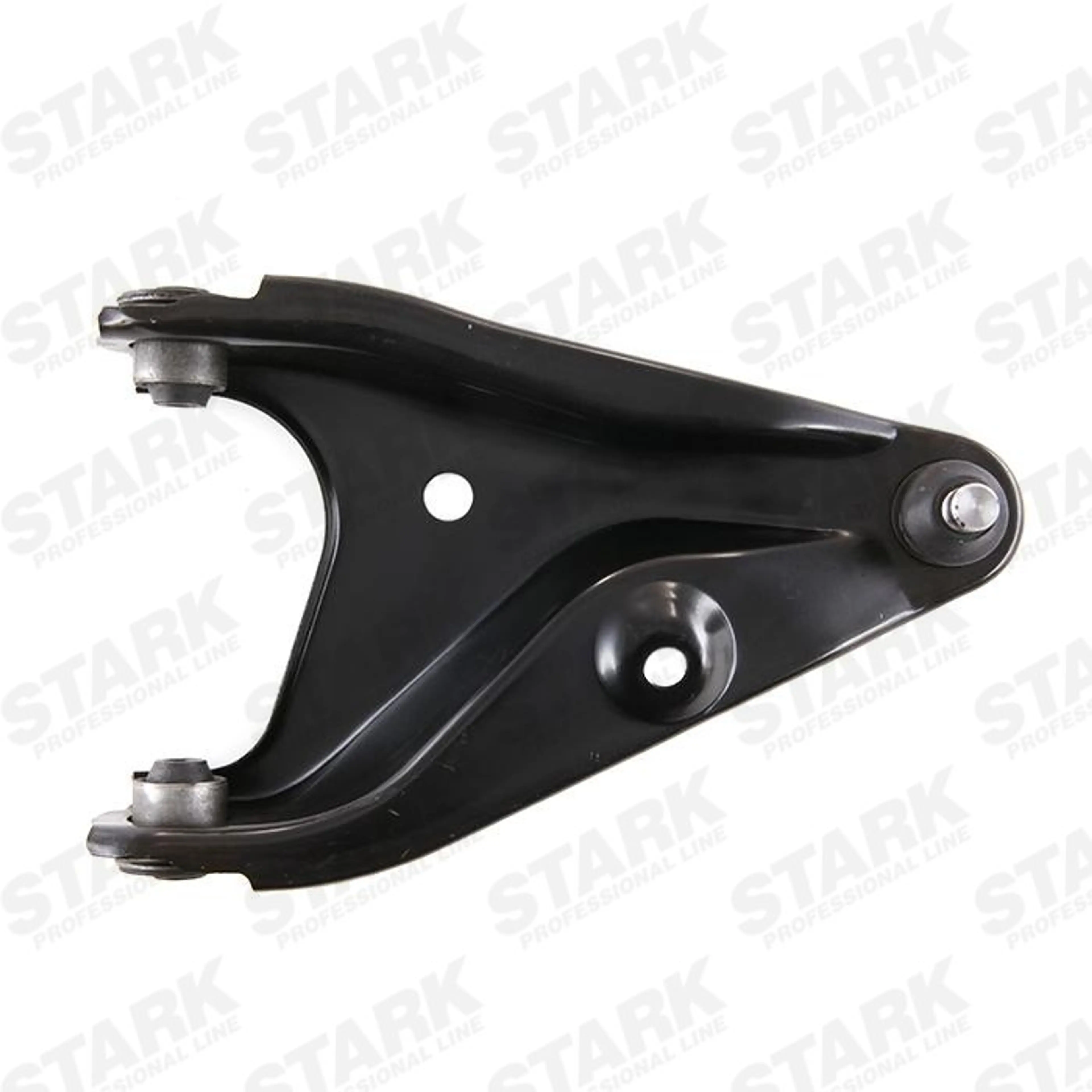 BARRA OSCILANTE, SUSPENSIÓN DE RUED