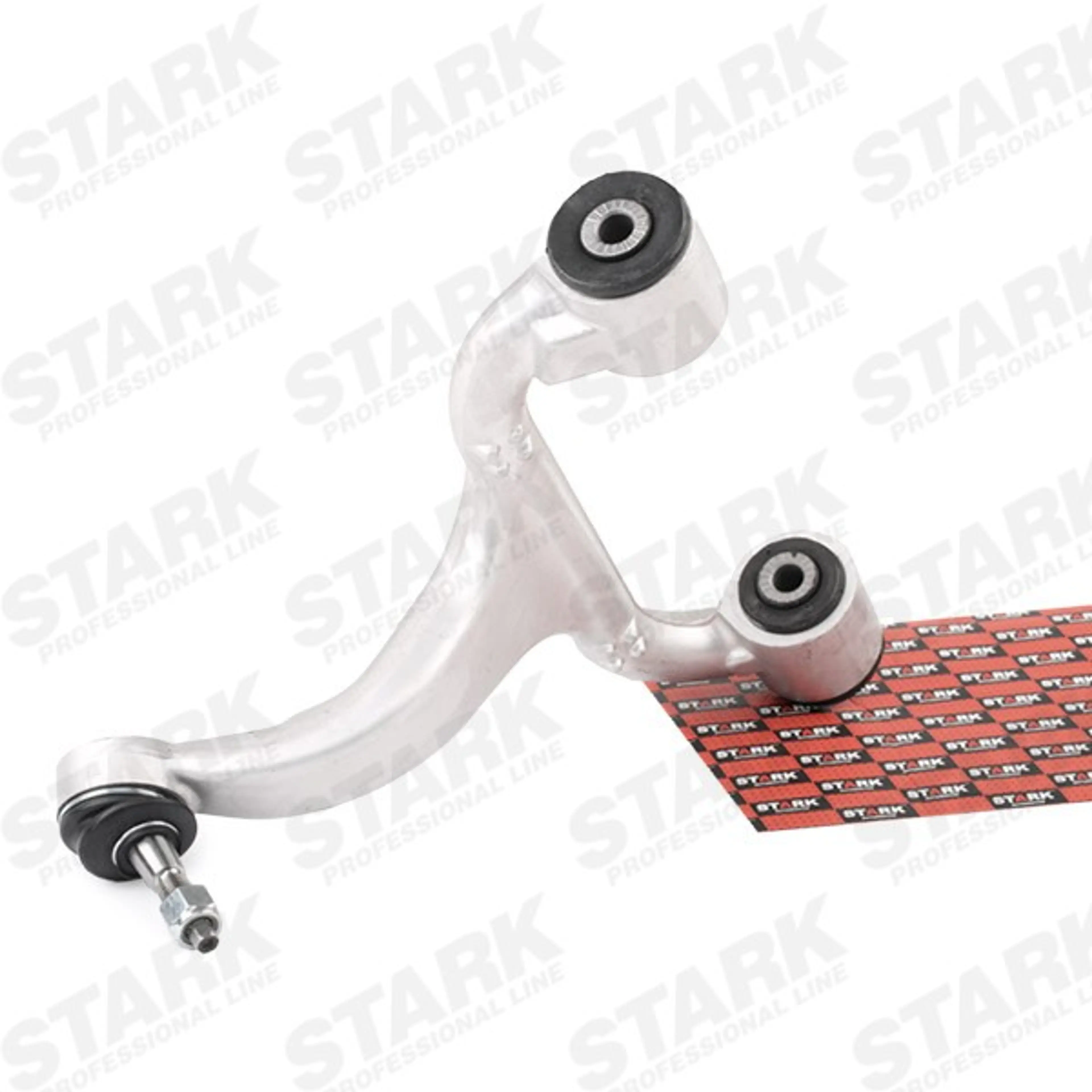 BARRA OSCILANTE, SUSPENSIÓN DE RUED