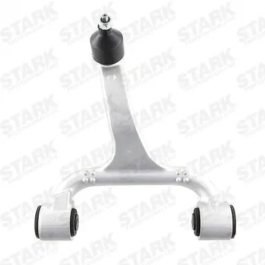 BARRA OSCILANTE, SUSPENSIÓN DE RUED