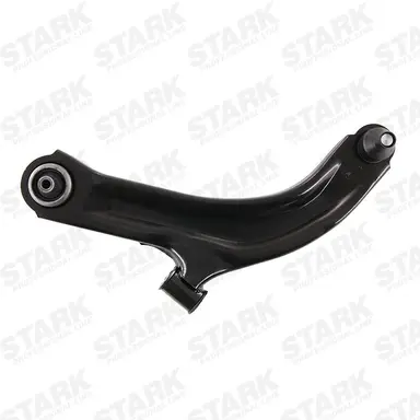 BARRA OSCILANTE, SUSPENSIÓN DE RUED