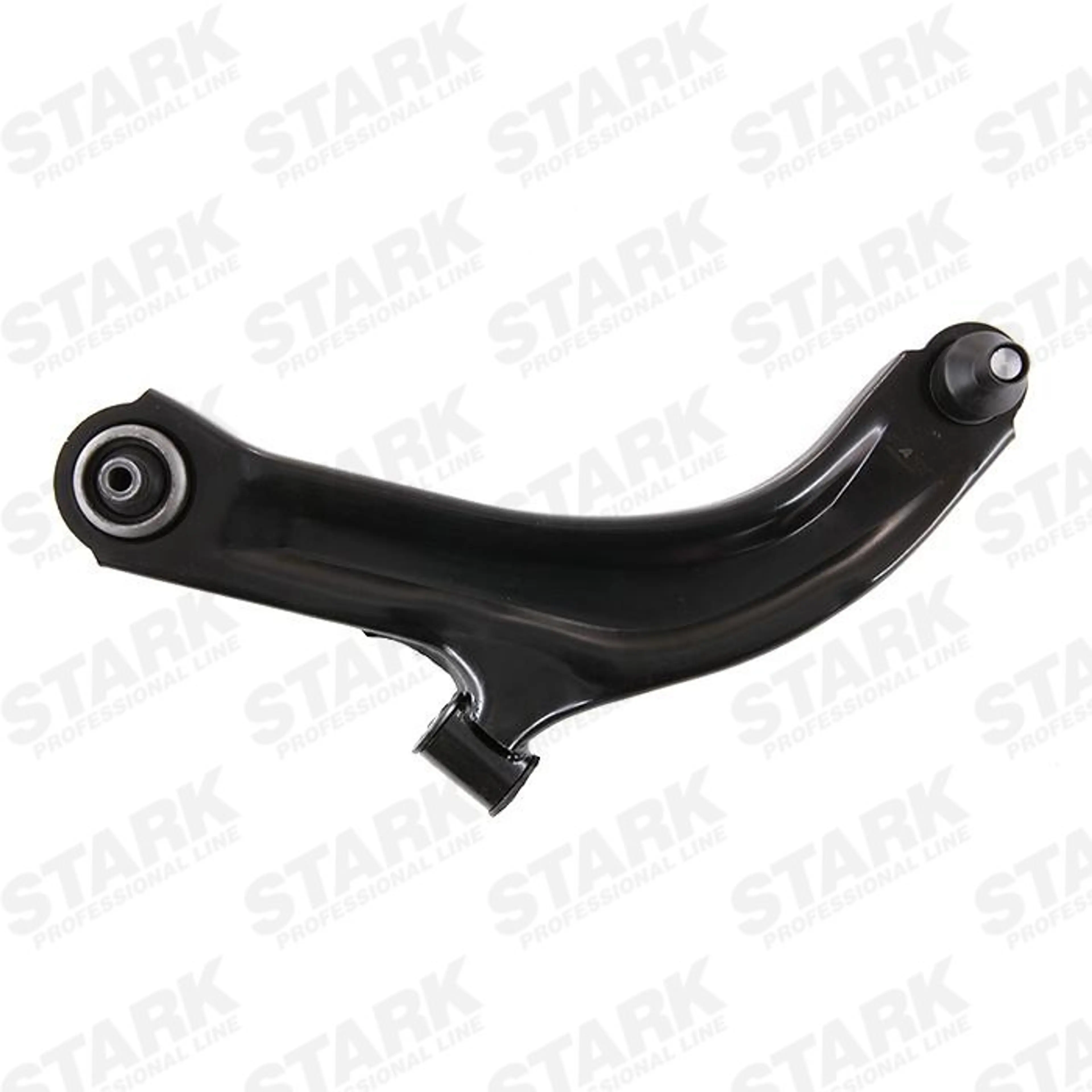 BARRA OSCILANTE, SUSPENSIÓN DE RUED