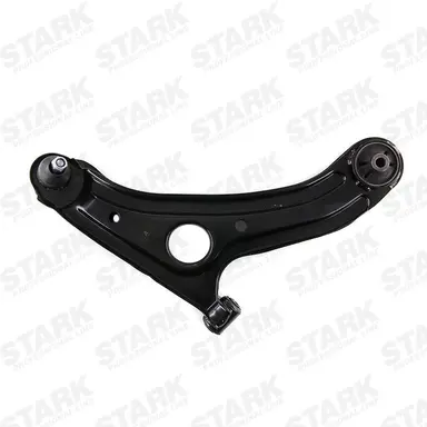 BARRA OSCILANTE, SUSPENSIÓN DE RUED